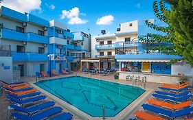 Anemi Hotel Крит